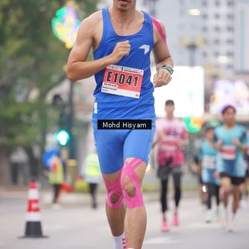 Runner Photo 8982590
