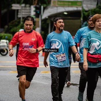 Runner Photo 8982591