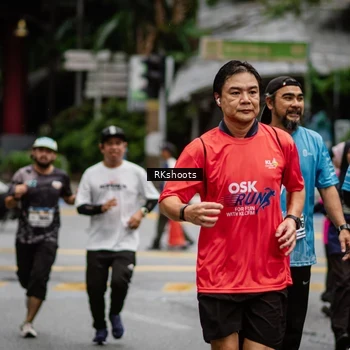 Runner Photo 8982592