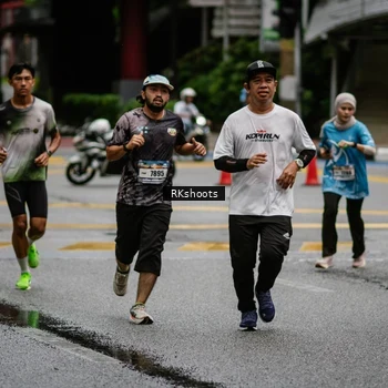 Runner Photo 8982593