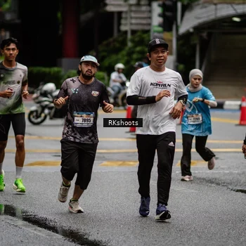Runner Photo 8982594