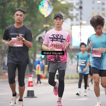 Runner Photo 8982597