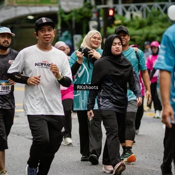 Runner Photo 8982599
