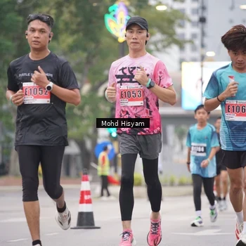Runner Photo 8982600