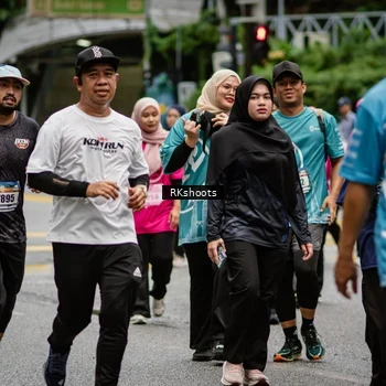 Runner Photo 8982603