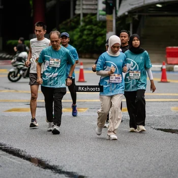 Runner Photo 8982604