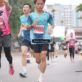 Runner Photo 8982605