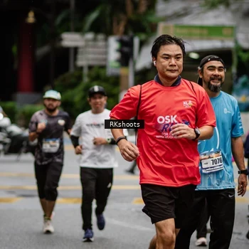 Runner Photo 8982607