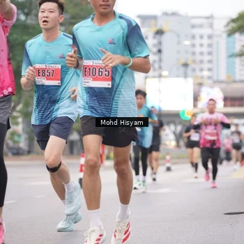 Runner Photo 8982609