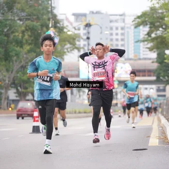 Runner Photo 8982610