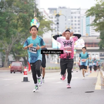 Runner Photo 8982612