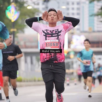 Runner Photo 8982613