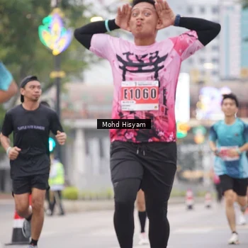 Runner Photo 8982615