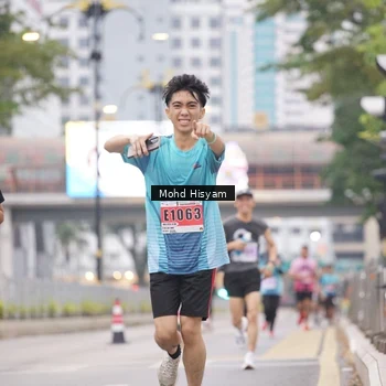 Runner Photo 8982616