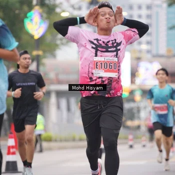 Runner Photo 8982618