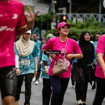 Runner Photo 8982620