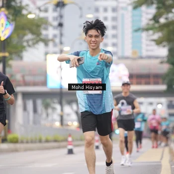 Runner Photo 8982623
