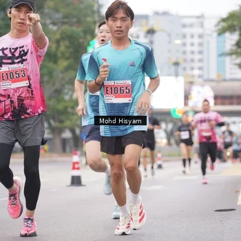 Runner Photo 8982624