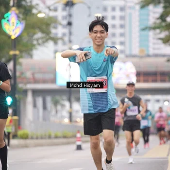 Runner Photo 8982628