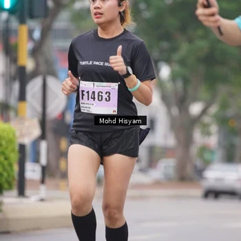 Runner Photo 8982629