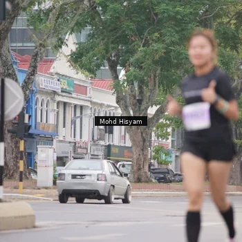 Runner Photo 8982632