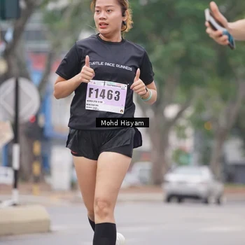Runner Photo 8982634