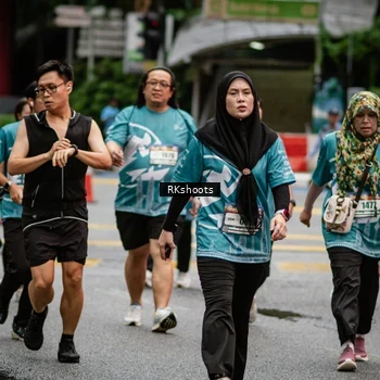 Runner Photo 8982635
