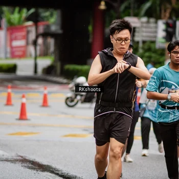 Runner Photo 8982636