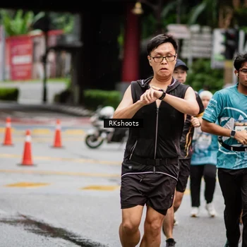 Runner Photo 8982637