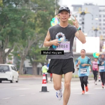 Runner Photo 8982640