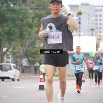Runner Photo 8982642