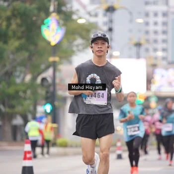 Runner Photo 8982643
