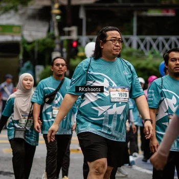 Runner Photo 8982645