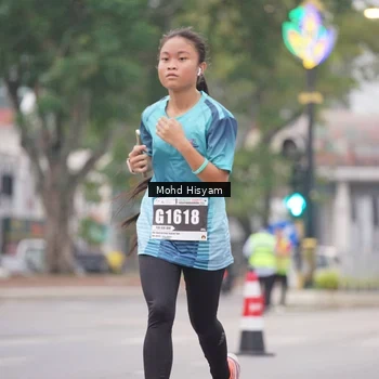 Runner Photo 8982646