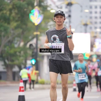 Runner Photo 8982648