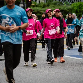Runner Photo 8982650