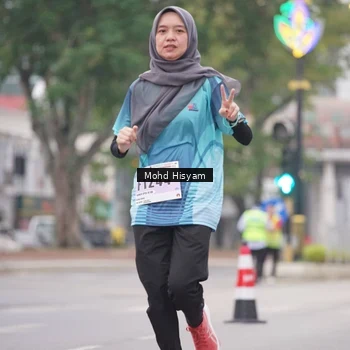 Runner Photo 8982651