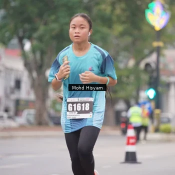 Runner Photo 8982652
