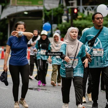 Runner Photo 8982656