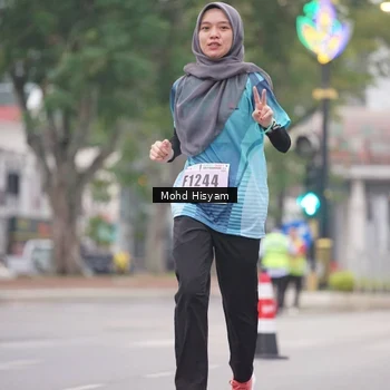 Runner Photo 8982658