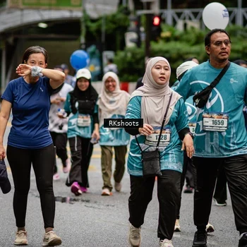 Runner Photo 8982661