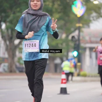 Runner Photo 8982662
