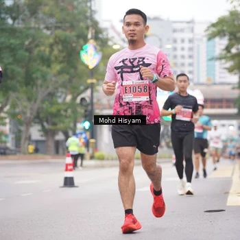 Runner Photo 8982666