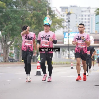 Runner Photo 8982668