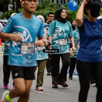 Runner Photo 8982670
