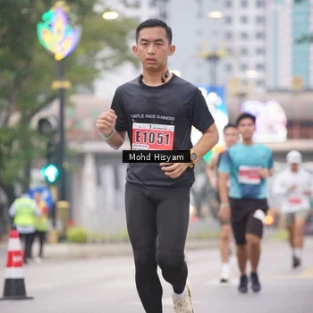 Runner Photo 8982673