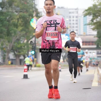 Runner Photo 8982674
