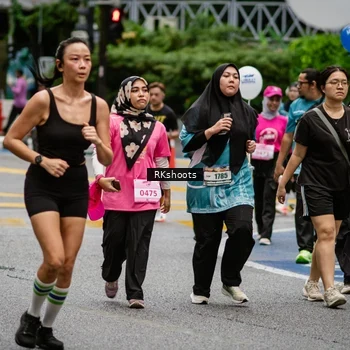 Runner Photo 8982676