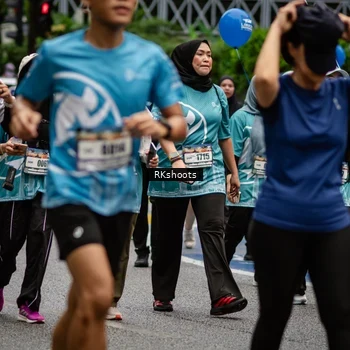 Runner Photo 8982678