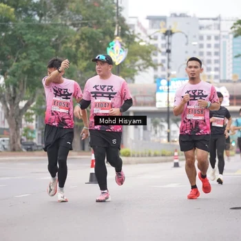 Runner Photo 8982680